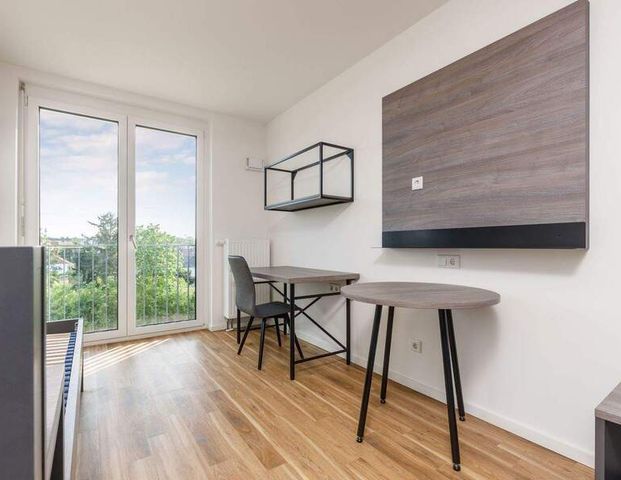 Kompakt. Modern. Effizient. Mit All-Inclusive Miete & Top-Ausstattung! - Foto 1