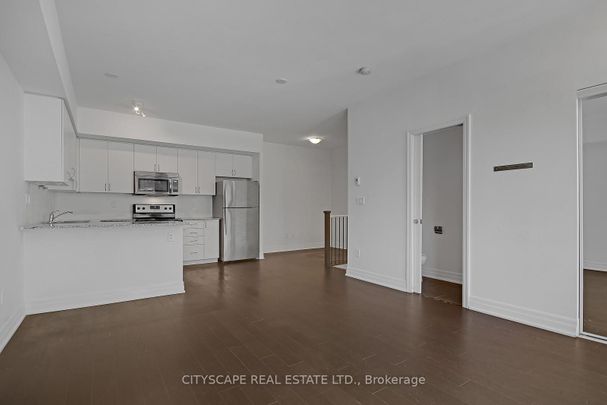 For Lease - 57 Macaulay Avenue Unit# TH - 802, Toronto, Ontario - Photo 1