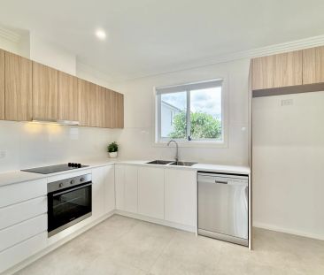 New 2 Bedroom Granny Flat in the Heart of Punchbowl! - Photo 3