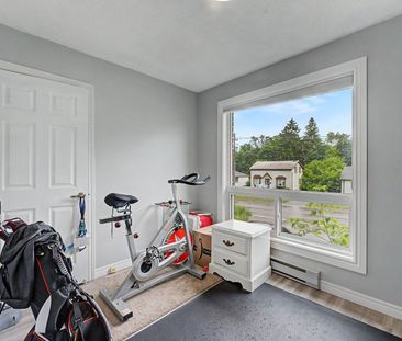 For Lease - 63 Gunn Street Unit# Upper, Barrie, Ontario - Photo 2