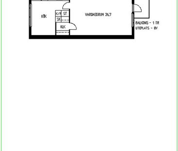 Domherregränd 16 - Photo 4