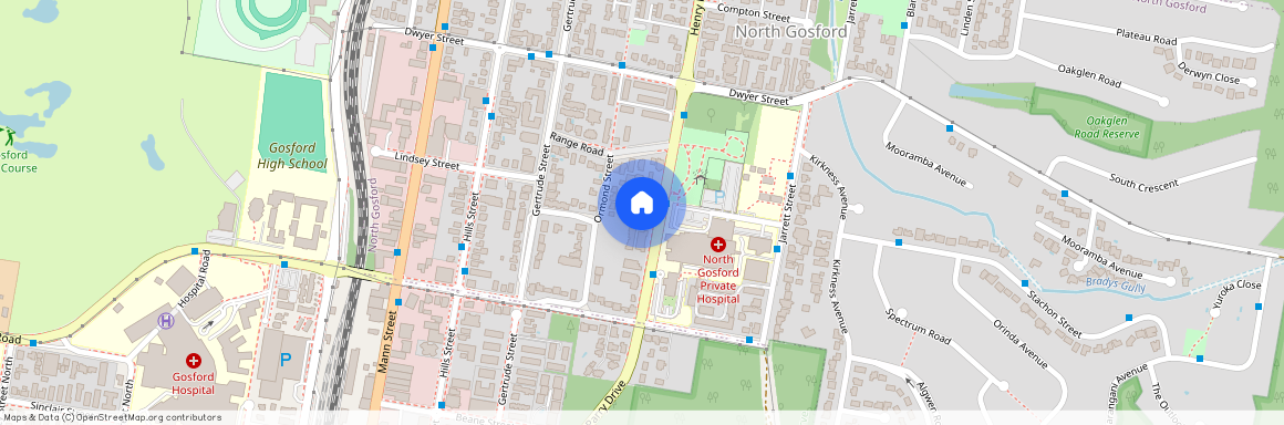 5/216-218 Henry Parry Drive, North Gosford, NSW 2250