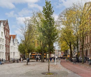 Nieuwezijds Voorburgwal 288 A - Photo 6