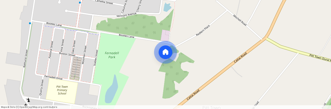 90 Bootles Lane, NSW 2756, Pitt Town