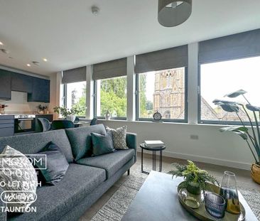 2 bedroom apartment to rent - Photo 2