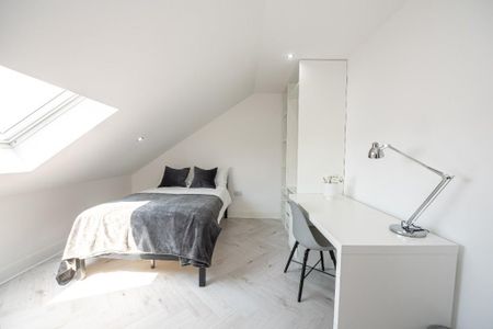 7 bedroom house to rent - Photo 5