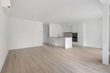 Nieuwbouw appartement met 2 slaapkamers en groot terras - Photo 5