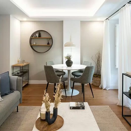 Calle de Bailén, Madrid, Community of Madrid 28005 - Photo 1