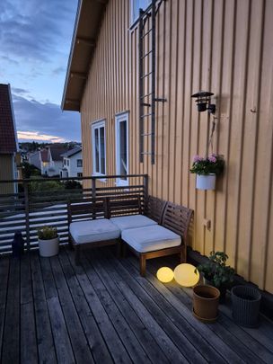 Skårsgatan, Göteborg - Foto 1