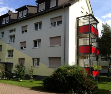 Helle 2-ZKB zentral in Walldorf - Foto 5