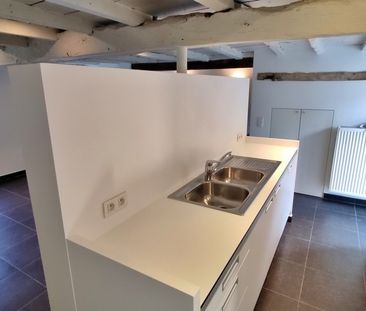 Gezellige woning, prachtig afgewerkt te Heule - Foto 6