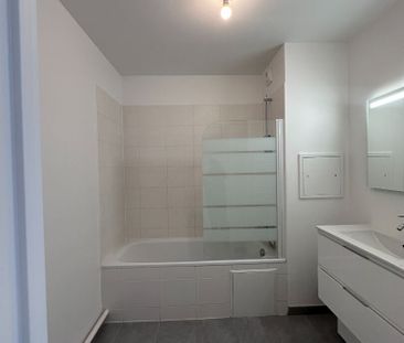 Appartement / Offre 55871356 - Photo 1