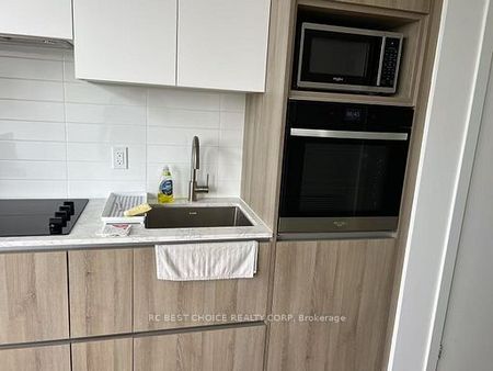 For Lease - 319 Jarvis Street Unit# 1512, Toronto, Ontario - Photo 4