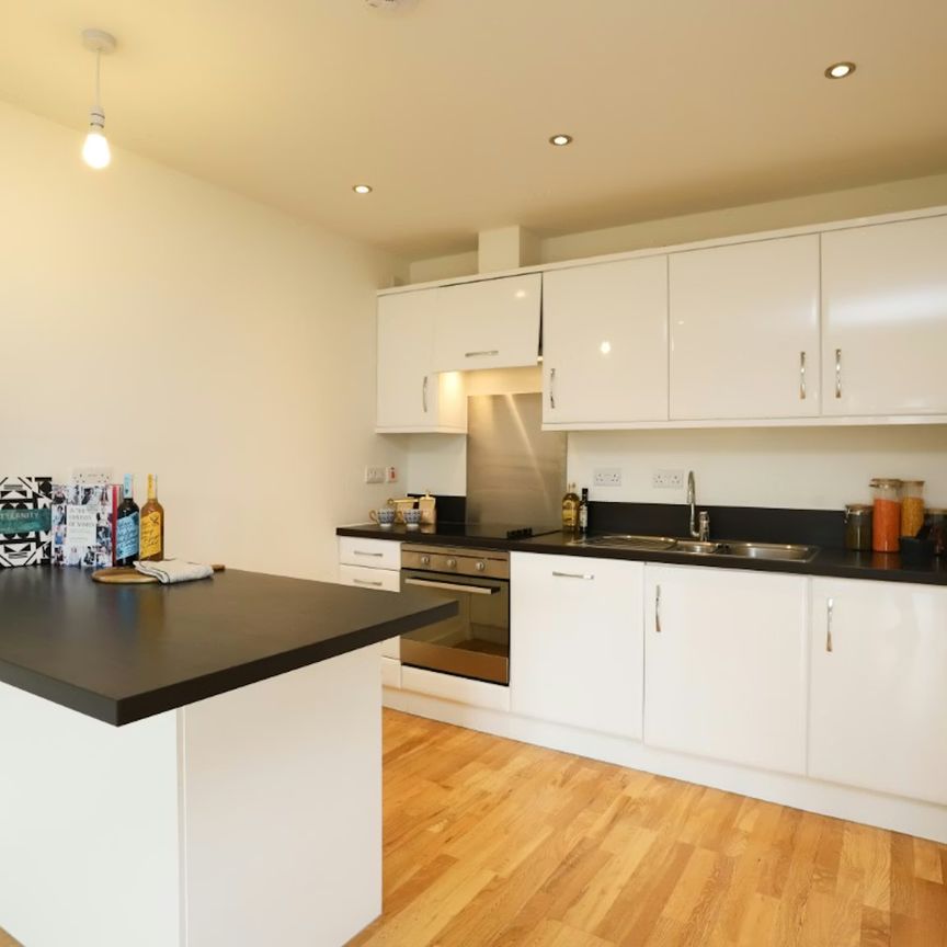 2 bedroom apartment - Photo 1