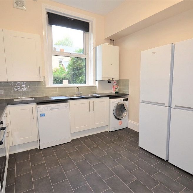 46, Westbourne Road, Broomhill, Sheffield S10 2QQ - Photo 1