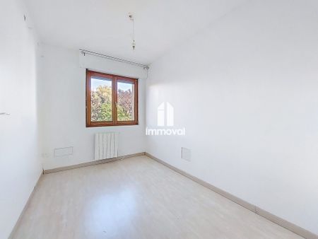 LINGOLSHEIM - 3P - 61.34m² - Photo 3