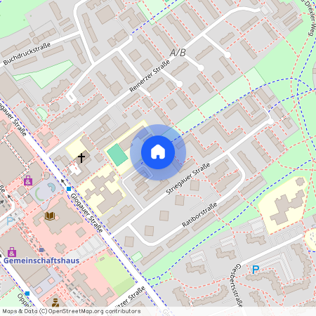 Striegauer Str. 21, 90473, Nürnberg