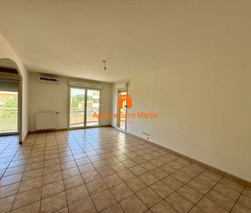 Location Appartement 5 pièces 85m² - Photo 4