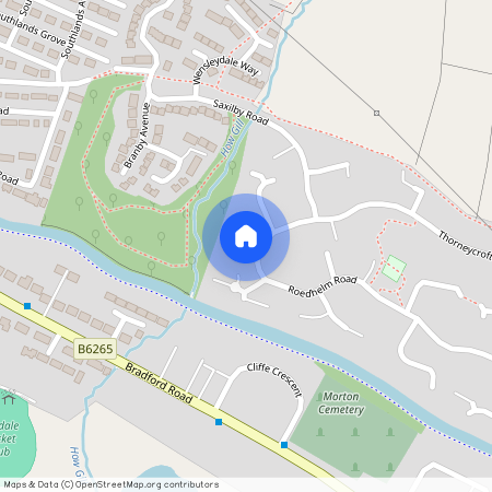 Camwood Court, East Morton, Keighley