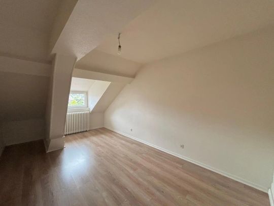 Appartement à louer 2 pièces 35.6m² - Photo 1