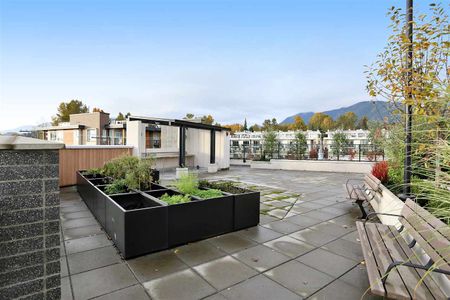 #409 – 317 Bewicke Avenue, North Vancouver, Bc V7m 3e9 - Photo 3