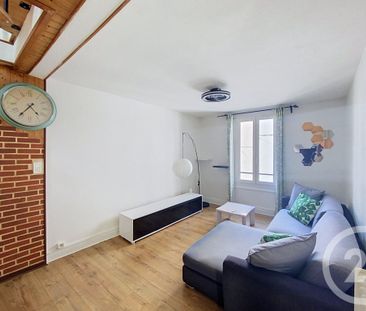 Location Appartement 3 pièces 50m² BEAUMONT 63110 - Photo 6
