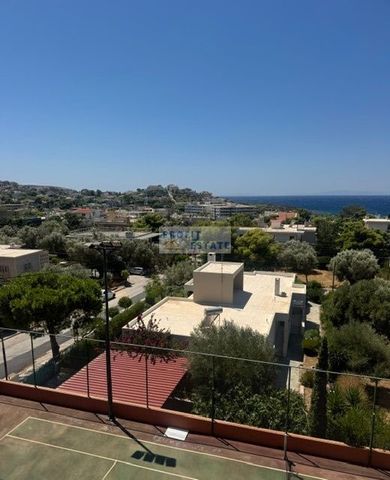Διαμέρισμα για ενοικίαση Κέντρο Σαρωνίδας - παραλία (Σαρωνίδα) - Photo 3