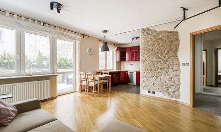 Warszawa, Ochota, Szczęśliwice, Włodarzewska - Photo 3