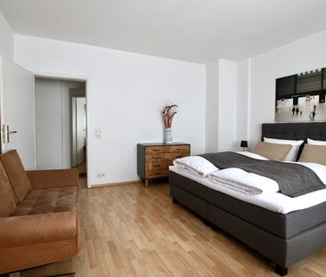 Central place: Apartment mitten im Belgischen Viertel - Video Online - Photo 2