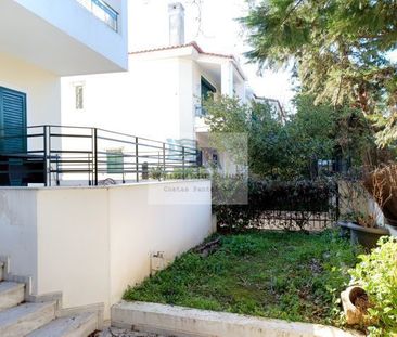 Μεζονέτα για ενοικίαση Αγία Κυριακή (Κηφισιά) - Photo 3