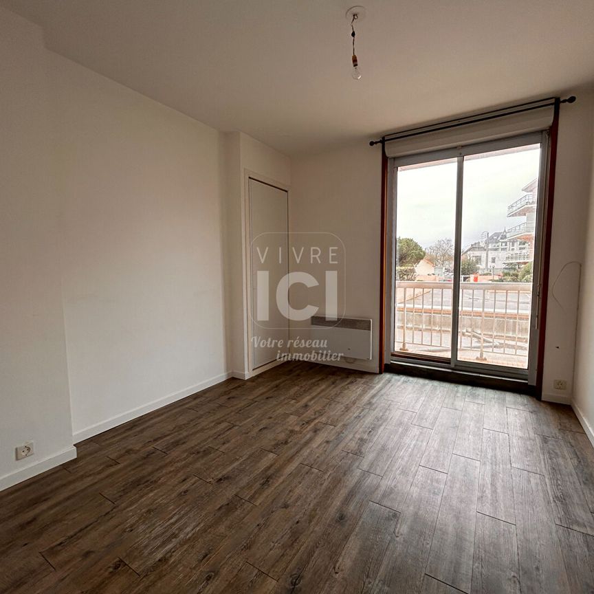 Appartement Saint Brevin Les Pins 3 pièces - Photo 1