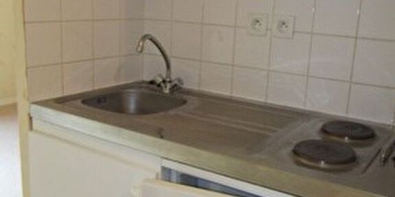 Appartement 1 pièce – 19 m² environ à Rennes Beaulieu (ref : G61385) - Photo 3