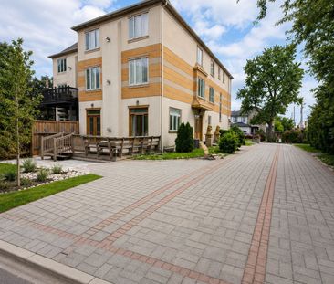 For Lease - 83 Elm Avenue Unit# Main Floor, Richmond Hill, Ontario - Photo 4