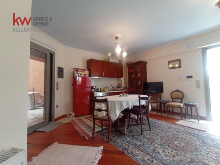 Studio/Γκαρσονιέρα για ενοικίαση Κάτω Γλυφάδα (Γλυφάδα) - Photo 5