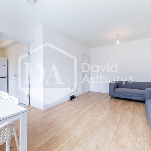 5 bedroom apartment to rent - Photo 1