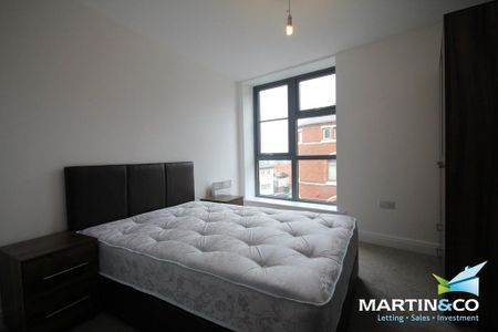 2 bedroom apartment to rent - Photo 3