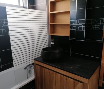 Location Appartement 1 pièce 26m² - Photo 3