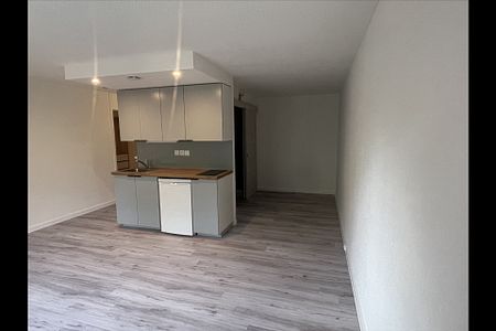 T1 de 34m2 + garage / VANDOEUVRE-BRABOIS - Photo 4