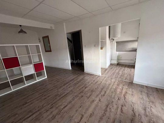 Location Appartement 1 pièces 27 m2 à Aubagne - Photo 1