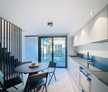 Maison mitoyenne 2 côtés Villeneuve-d'Ascq - Photo 4