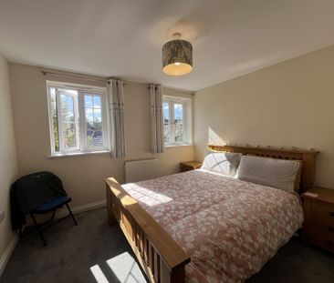 2 bedroom apartment to rent - Photo 5