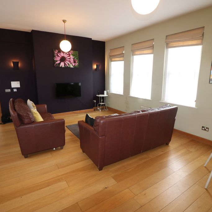 8 Kingston Chambers - Photo 1