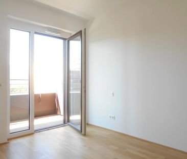 Q5 am PARK sonnige 2ZI mit 7m² West/ Balkon - Photo 5