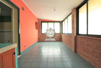 Appartamento senza arredi