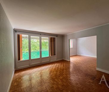 Location appartement 4 pièces, 76.85m², Aubergenville - Photo 3
