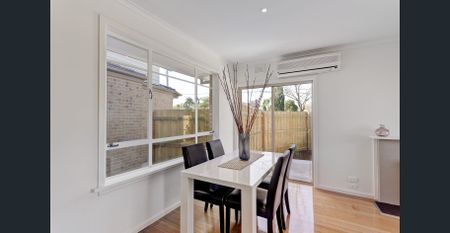 SPACIOUS RENOVATED HOME - Photo 4