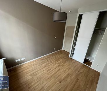 Location Appartement 2 pièces 42m² NANCY 54000 - Photo 3