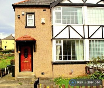 3 bedroom semi-detached house to rent - Photo 6