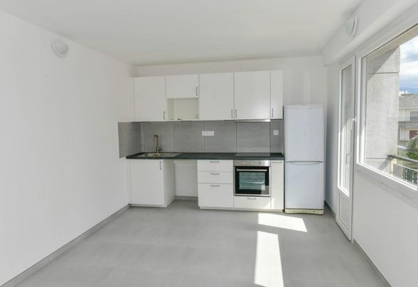 Appartement T3 à GRENOBLE - Photo 1