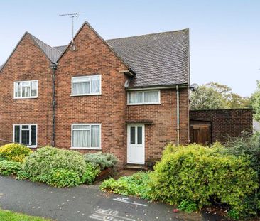 4 bedroom semi-detached house to rent - Photo 1